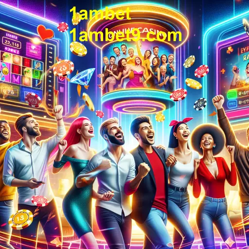 Atrações das Promoções no 1ambet: Maximize Sua Experiência de Jogo